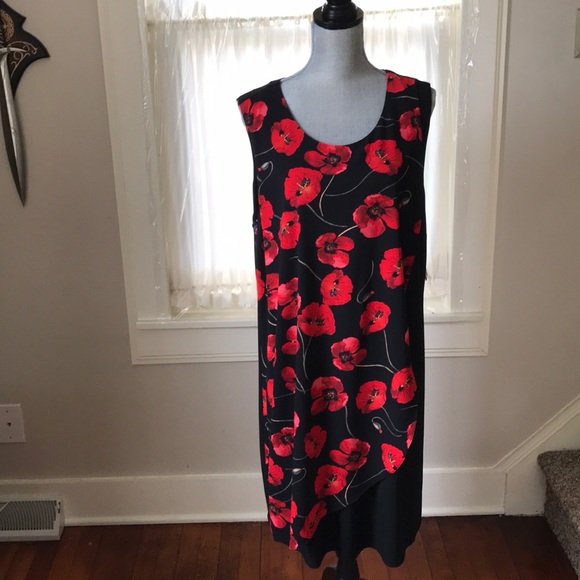 NWT • CARTISE DRESS - Picture 3 of 8